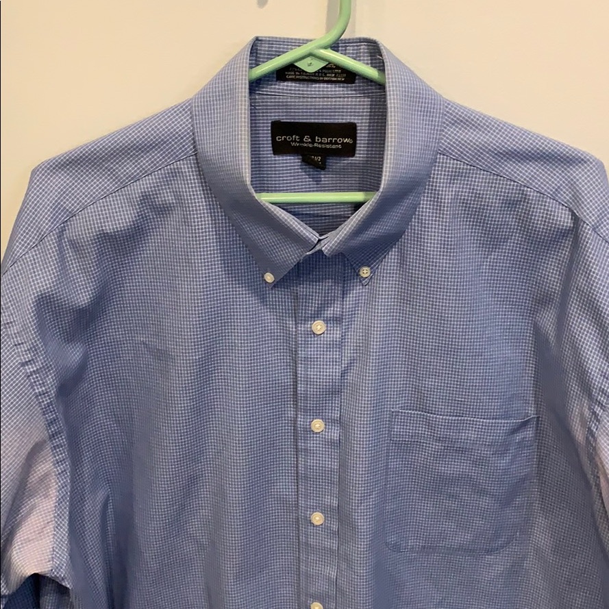 Dress Shirt 175 3435
